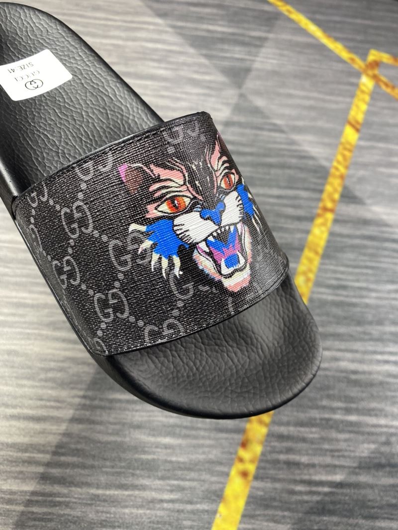 Gucci Slippers